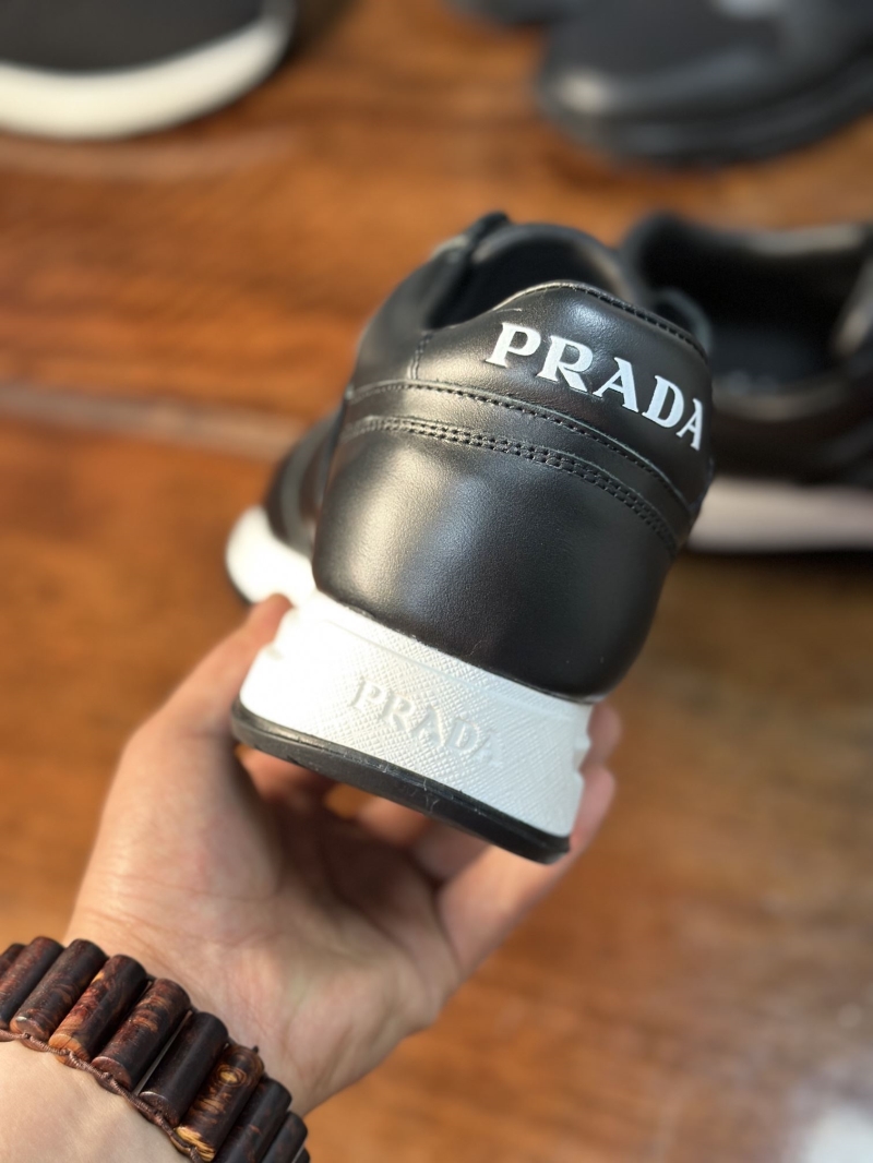 Prada Casual Shoes